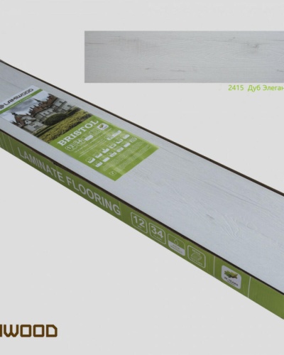 Lamiwood Bristol Дуб Элегант 2415