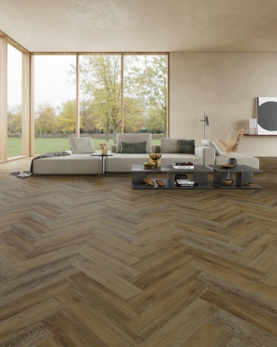 Lamiwood VENEZIA 216 Дуб Бергамо