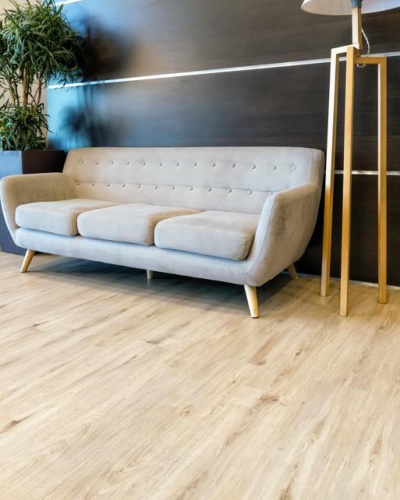 Alpine Floor Classic Дуб Ваниль ECO 106-2