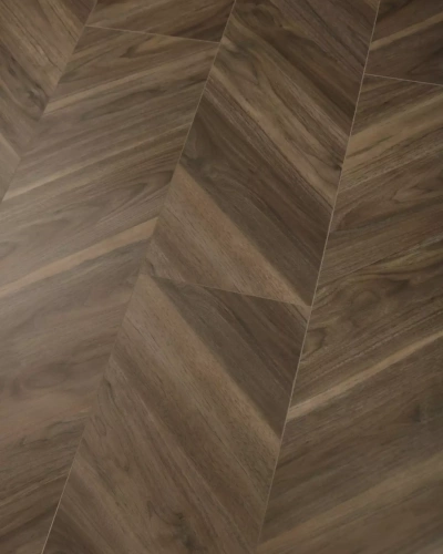 Skalla CHEVRON Орех Рамберг (Hazel Ramberg) CH502