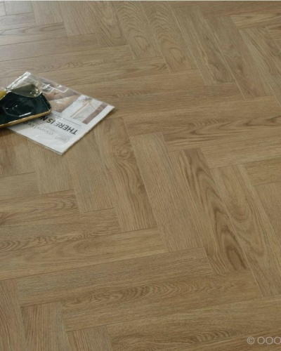 Lamiwood SHELBY 318 Дуб Брадфорд