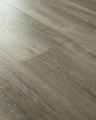 Lamiwood Bristol Дуб Серый 2414