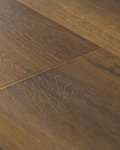 Lamiwood Bristol Дуб Мореный 2411