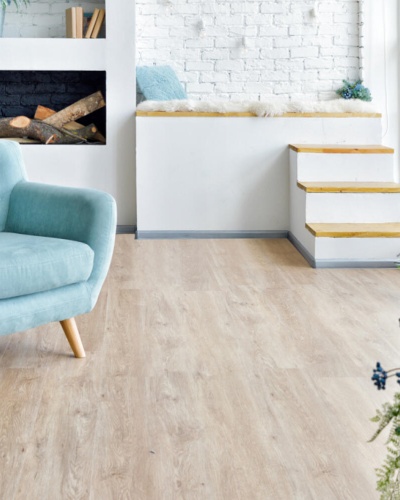 Alpine Floor Classic Дуб Ваниль Селект ЕСО 106-3