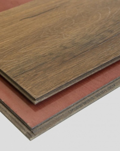 Lamiwood Bristol Дуб Мореный 2411