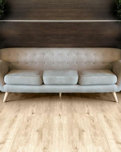 Alpine Floor Classic Дуб Ваниль ECO 106-2