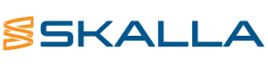 Skalla