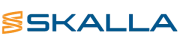 Skalla
