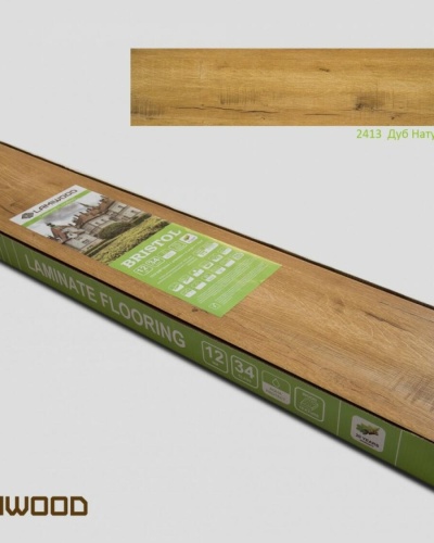 Lamiwood Bristol Дуб Натур 2413