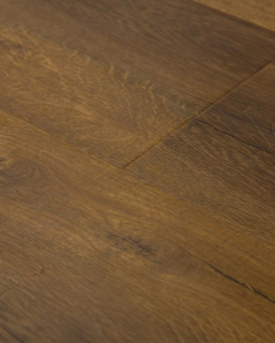 Lamiwood Bristol Дуб Мореный 2411