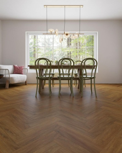 Lamiwood VENEZIA 215 Дуб Прато